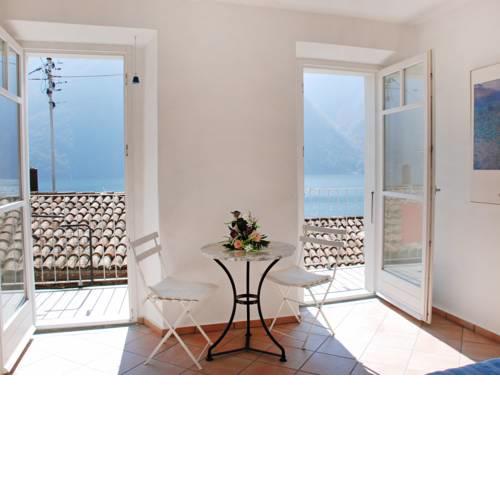 Holiday Home Casa Fornett