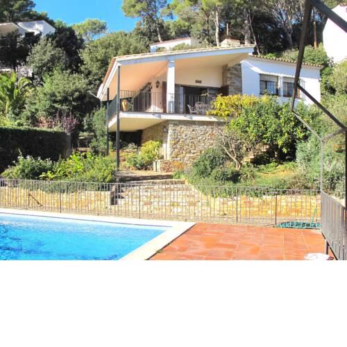 Holiday Home Casa Hector