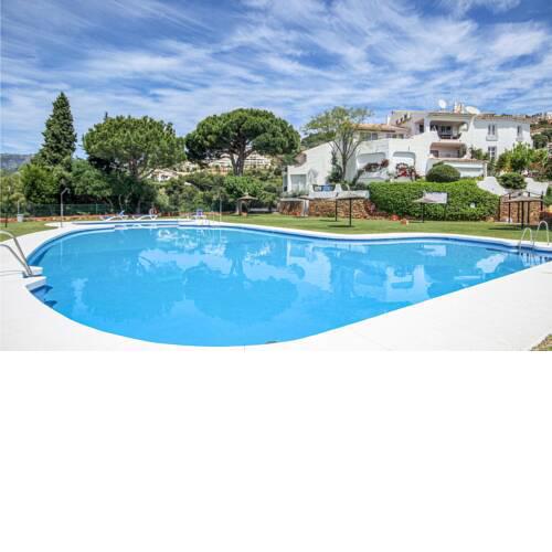 Holiday home Casa los Altos de Marbella M-631