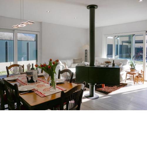 Holiday Home Casa Ludiana by Interhome