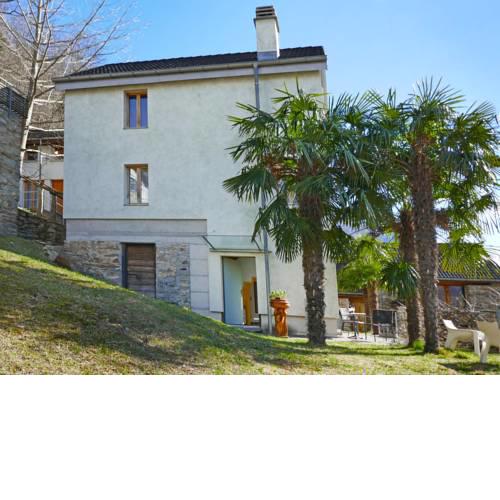 Holiday Home Casa Luna