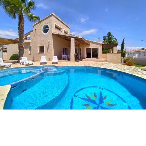 Holiday Home Casa Mallorca