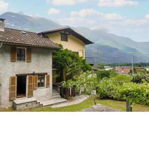 Holiday Home Casa Margarita by Interhome