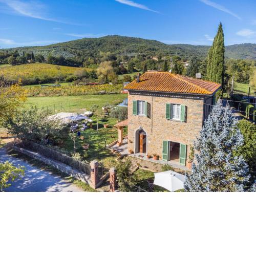 Holiday Home Casa Matteo by Interhome