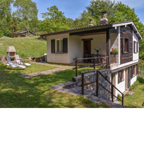 Holiday Home Casa Míla50 by Interhome