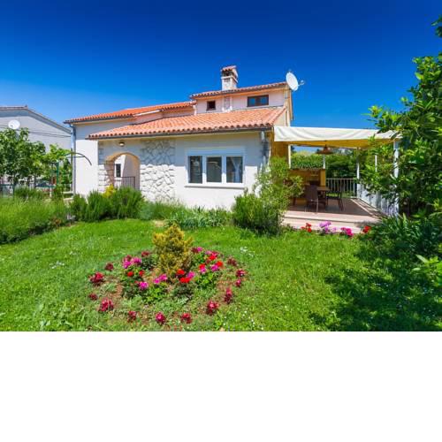 Holiday Home CASA MOZAIC