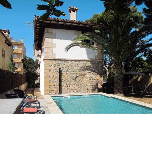 Holiday Home Casa Munar II - CRJ153