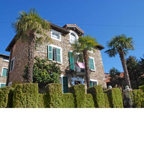 Holiday Home Casa Naima by Interhome