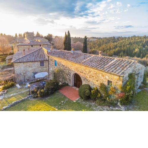 Holiday Home Casa Patrizia by Interhome