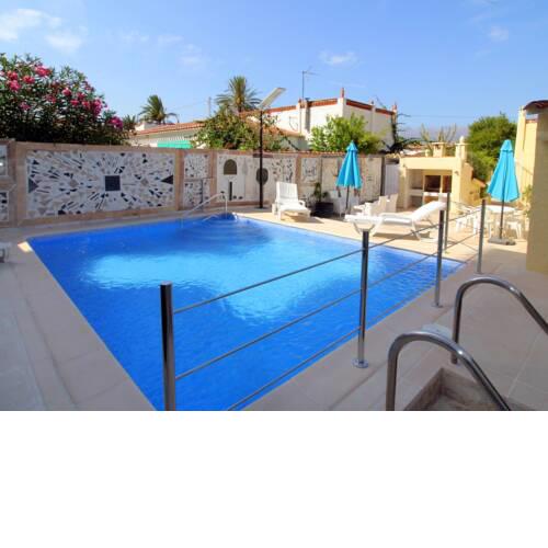 Holiday Home Casa Pedro