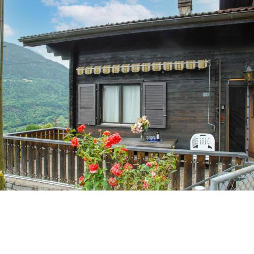 Holiday Home Casa Pina by Interhome