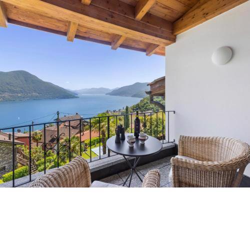 Holiday Home Casa Porta by Interhome