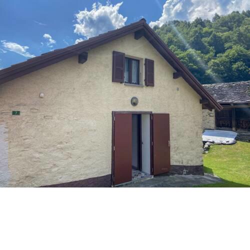 Holiday Home Casa Relax Torre