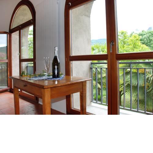 Holiday Home Casa Ricardo