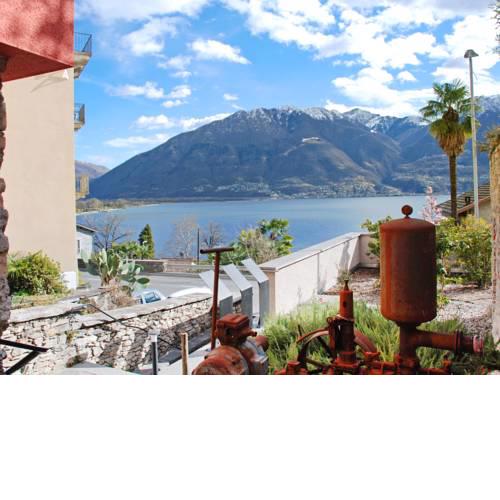 Holiday Home Casa Rossella