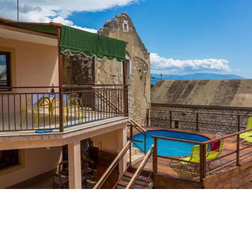 Holiday Home Casa Royal