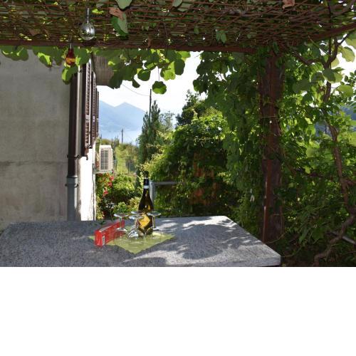 Holiday Home Casa Rudolfo by Interhome