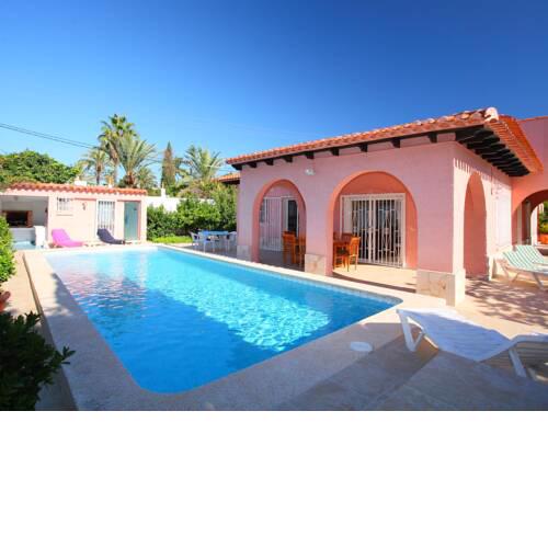 Holiday Home Casa Sandra