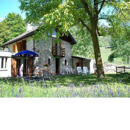 Holiday Home Casa Sole