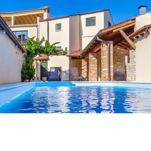 Holiday Home CASA TERESA