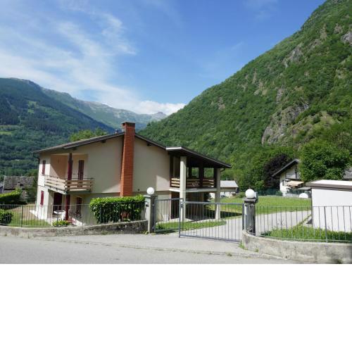Holiday Home Casa Terry by Interhome