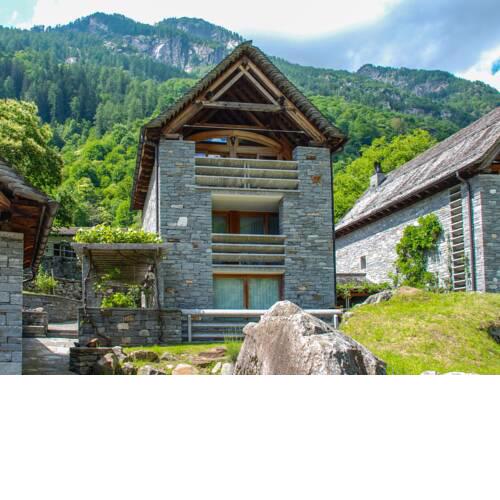 Holiday Home Casa Ticc