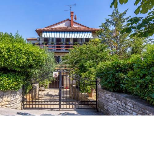 Holiday Home CASA TORO