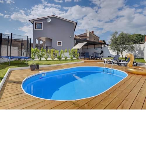 Holiday Home Casa Ulika