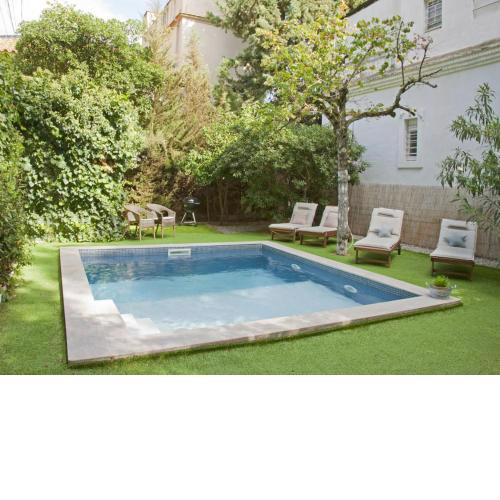 Holiday Home Casa Verde