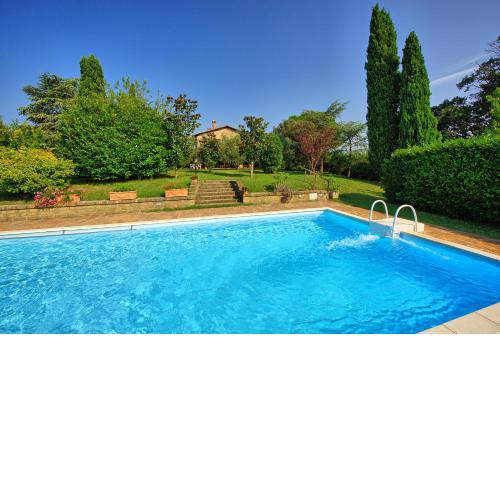 Holiday Home Casale Giulio