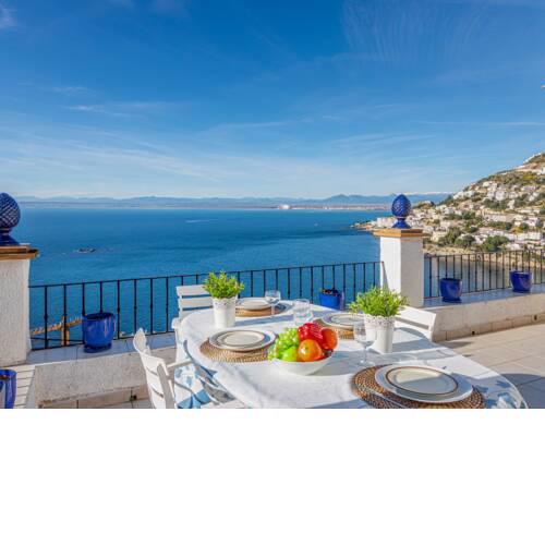 Holiday Home CASAS BLANCAS-2