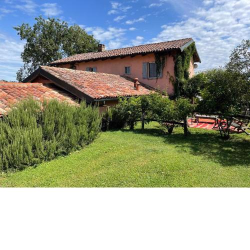Holiday Home Cascina Borgarello by Interhome