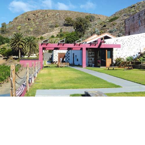 Holiday Home Caserones - LPA02007-LYC