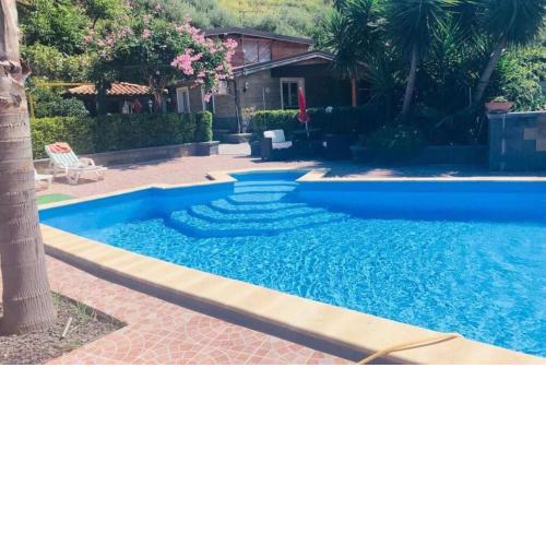 Holiday home, Castiglione di Sicilia
