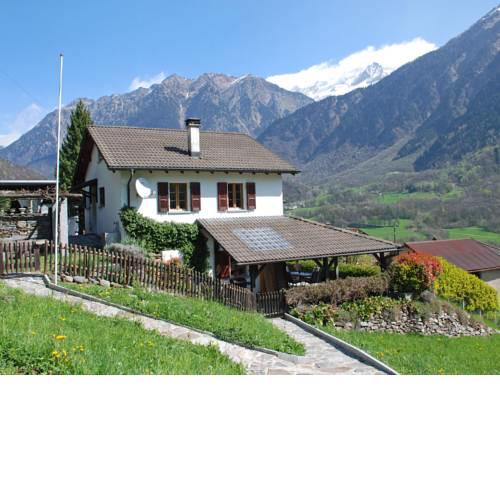 Holiday Home Castoi