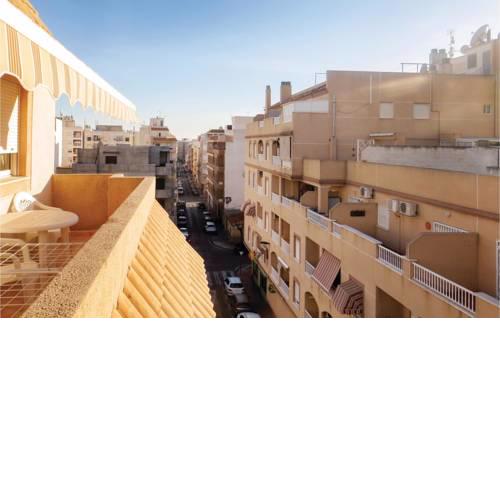 Holiday Home C/del Huerto