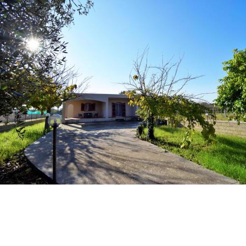 Holiday Home Cecilia by Interhome