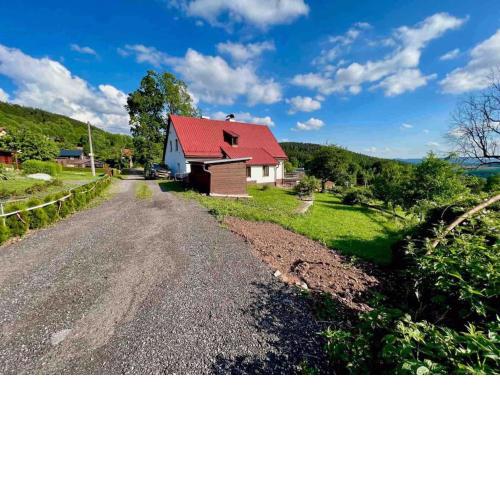 Holiday Home Celine