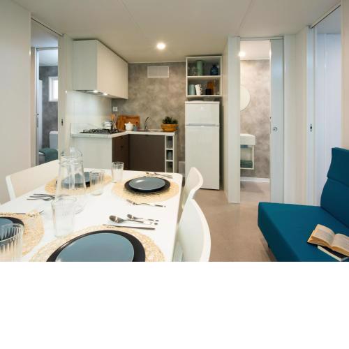 Holiday Home Centro Vacanze Prà delle Torri 4-4 by Interhome