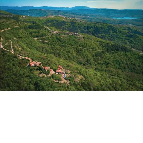 Holiday home Cernehov Brijeg bb VI