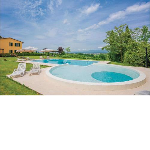 Holiday home Cerreto Guidi 54 with Outdoor Swimmingpool