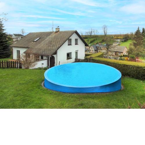 Holiday Home Červený Kostelec