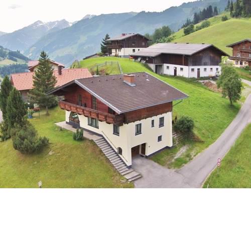 Holiday home Chalet Kristall 2