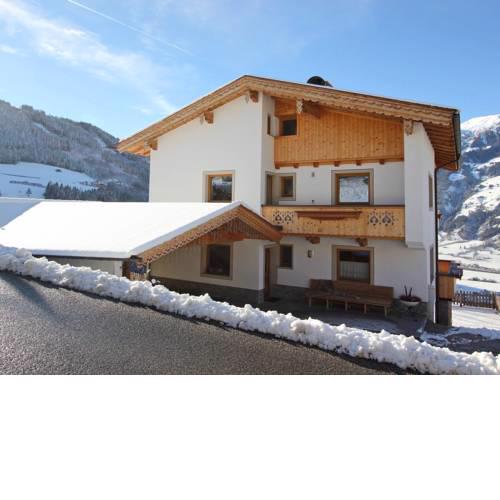 Holiday home Chalet Rosa 2
