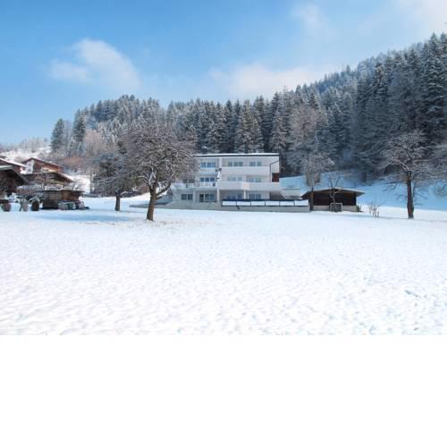 Holiday Home Chalet Schiestl (MHO753)
