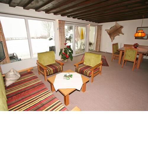 Holiday Home Chalet St. Wendelin 3.2