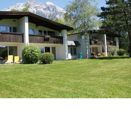 Holiday Home Chalet St. Wendelin 4.1