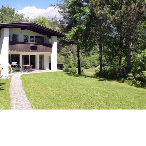 Holiday Home Chalet St. Wendelin 6.1