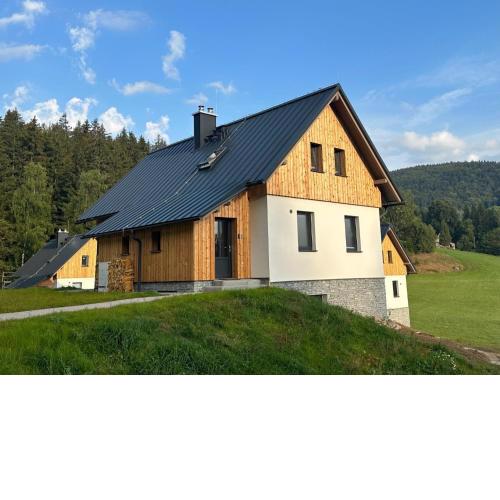 Holiday Home Chalupa 13ka by Interhome