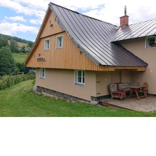 Holiday Home Chalupa U Bobra-1 by Interhome